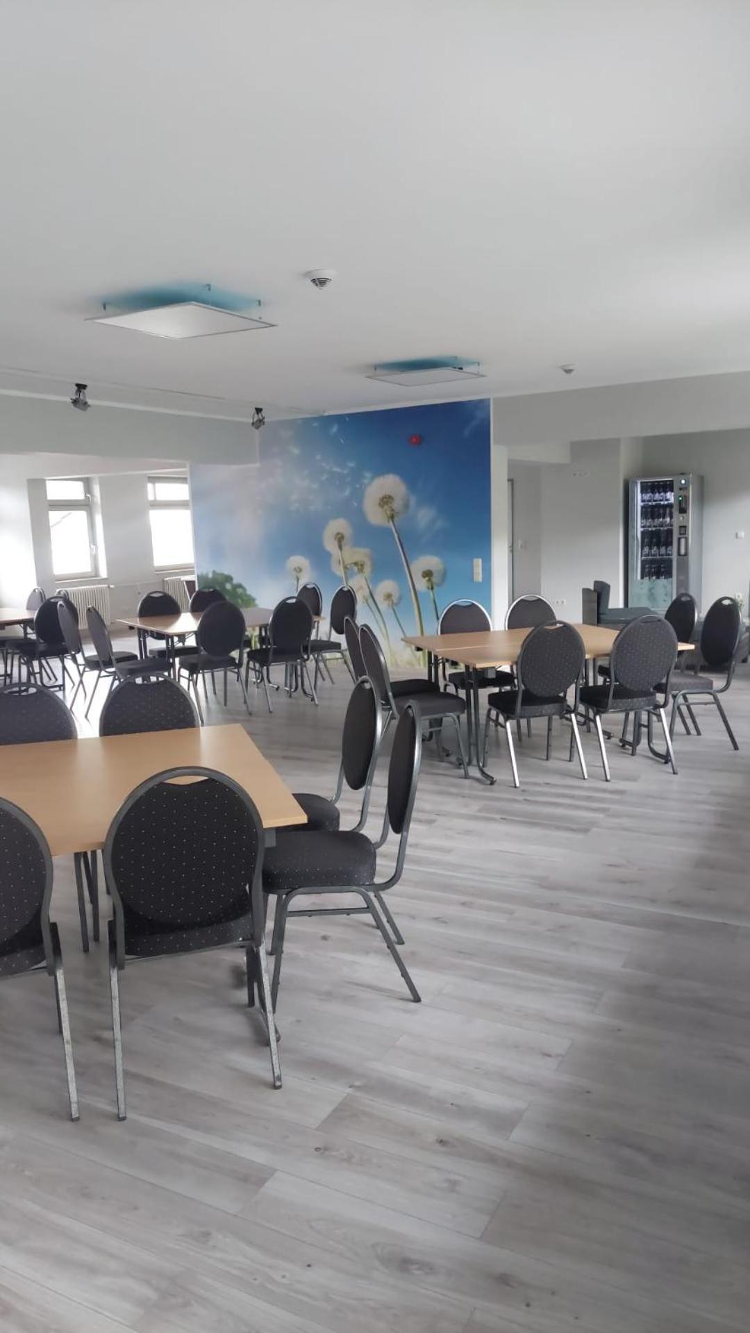 מלון Deula Witzenhausen Gmbh מראה חיצוני תמונה