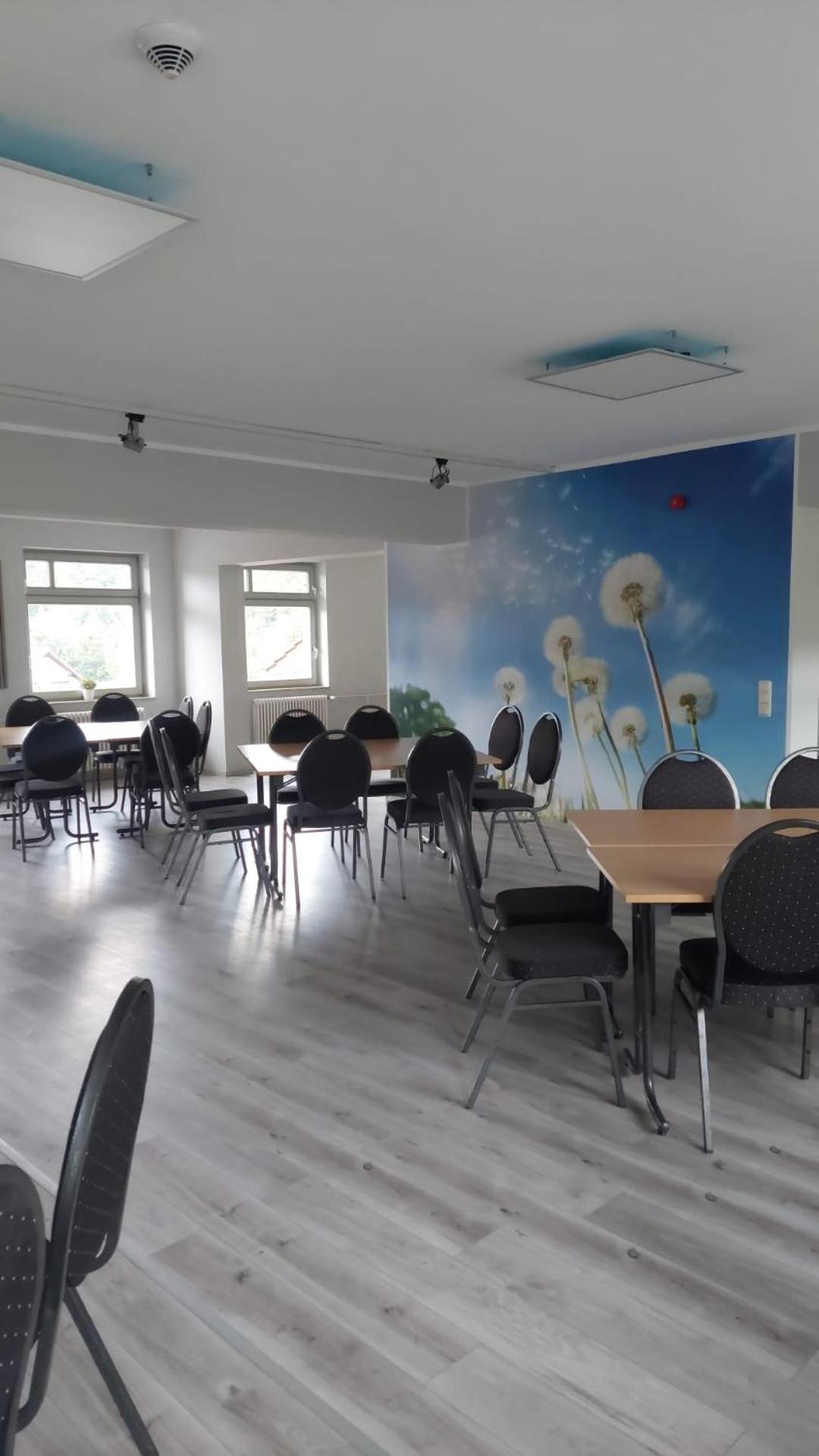 מלון Deula Witzenhausen Gmbh מראה חיצוני תמונה